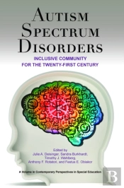 Autism Spectrum Disorders
