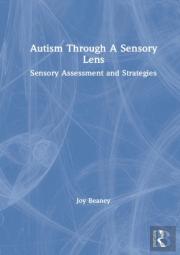 Autism Through A Sensory Lens