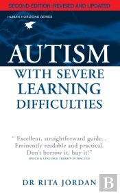 Autism With Severe Learning Difficulties