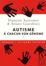 Autisme ; À Chacun Son Génome