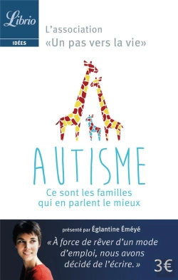 Bertrand.pt - Autisme: Ce Sont Les Parents Qui En Parl