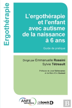 Bertrand.pt - Autisme En Ergothérapie