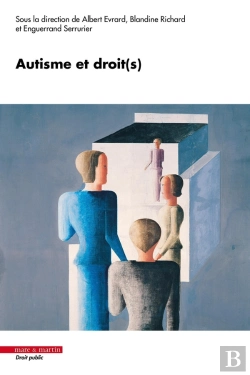 Bertrand.pt - Autisme Et Droit(S)