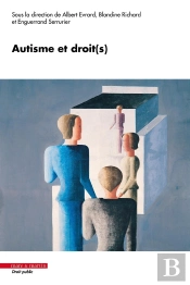 Autisme Et Droit(S)