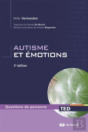 Autisme Et Emotions