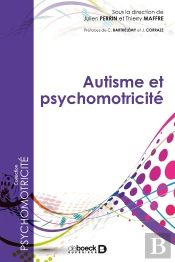 Autisme Et Psychomotricité