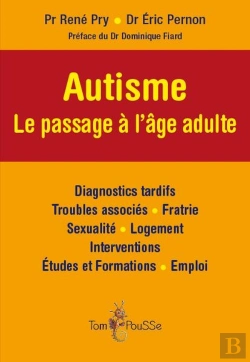 Bertrand.pt - Autisme : Le Passage À L'Âge Adulte