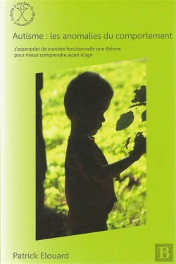 Bertrand.pt - Autisme : Les Anomalies Du Comportement