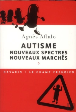 Bertrand.pt - Autisme ; Nouveaux Spectres, Nouveaux Marchés