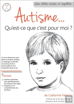 Bertrand.pt - Autisme... Qu'Est-Ce Que C'Est Pour Moi ?