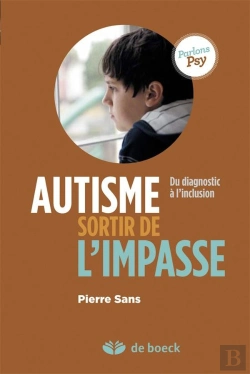Bertrand.pt - Autisme, Sortir De L'Impasse Therapeutique