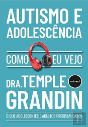 Autismo e Adolescência - Como Eu Vejo