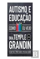 Autismo e Educação - Como eu Vejo