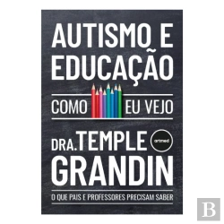 Bertrand.pt - Autismo e Educação - Como eu Vejo