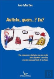 Autista, quem...? Eu ?