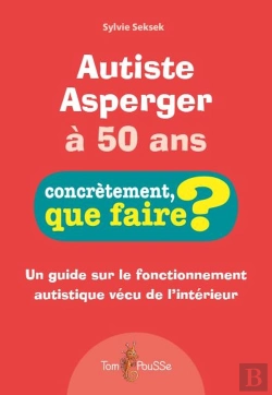 Bertrand.pt - Autiste Asperger À 50 Ans