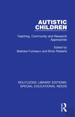 Bertrand.pt - Autistic Children