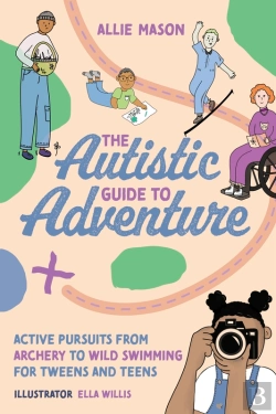 Bertrand.pt - Autistic Guide To Adventure