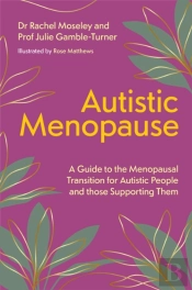 Autistic Menopause