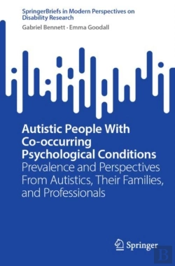 Bertrand.pt - Autistic People With Co-Occurring Psychological Conditions