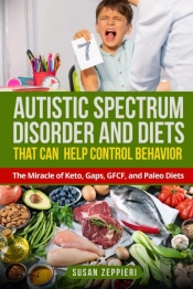 Autistic Spectrum Disorder And Diets That Can Help Control Behavior
