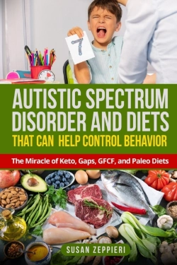 Bertrand.pt - Autistic Spectrum Disorder And Diets That Can Help Control Behavior