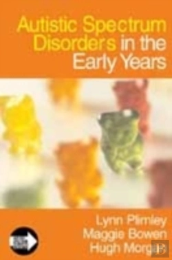 Bertrand.pt - Autistic Spectrum Disorders In The Early Years