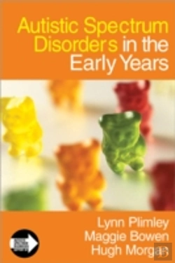Bertrand.pt - Autistic Spectrum Disorders In The Early Years