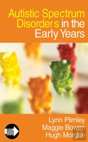 Autistic Spectrum Disorders In The Early Years