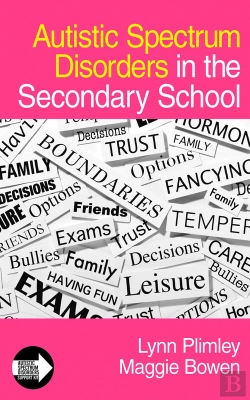 Bertrand.pt - Autistic Spectrum Disorders In The Secondary School