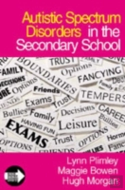 Bertrand.pt - Autistic Spectrum Disorders In The Secondary School