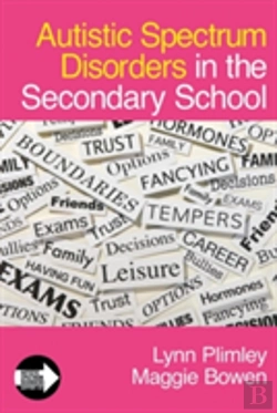 Bertrand.pt - Autistic Spectrum Disorders In The Secondary School