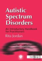 Autistic Spectrum Disorders