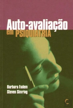 Bertrand.pt - Auto-Avaliação em Psiquiatria