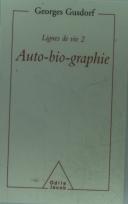Auto-Bio-Graphie