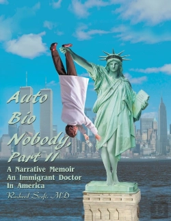 Bertrand.pt - Auto Bio Nobody Part Ii A Narrative Memoir