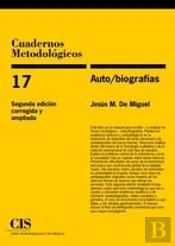 Auto/Biografías