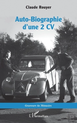 Bertrand.pt - Auto-Biographie D'Une 2 Cv
