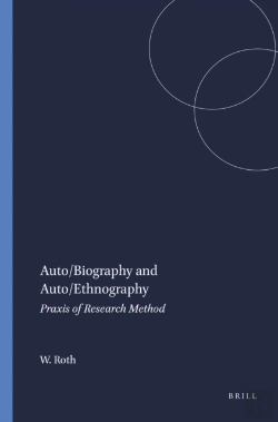 Bertrand.pt - Auto/Biography And Auto/Ethnography