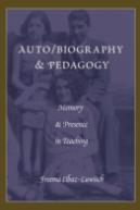 Auto/Biography & Pedagogy