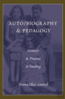 Bertrand.pt - Auto/Biography & Pedagogy
