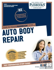 Auto Body Repair