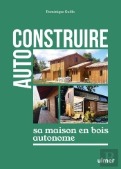 Auto-Construire Sa Maison En Bois