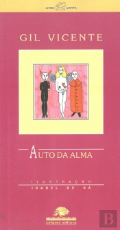Auto da Alma