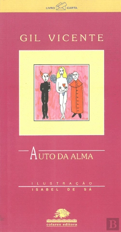 Bertrand.pt - Auto da Alma