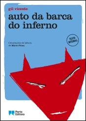 Auto da Barca do Inferno, Gil Vicente (Edição didática)