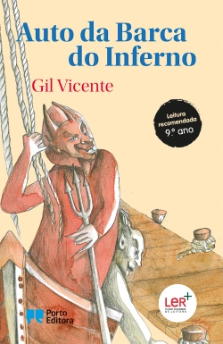 Bertrand.pt - Auto da Barca do Inferno