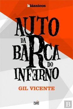 Bertrand.pt - Auto da Barca do Inferno