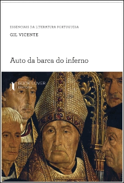 Bertrand.pt - Auto da Barca do Inferno