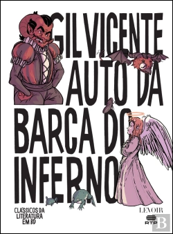 Bertrand.pt - Auto da Barca do Inferno